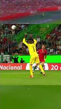 CR7’s Best Goals for Portugal | Legendary Moments From the GOAT