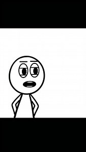 351K views · 25K reactions |  #animation #comedy #reels #meme #funnymeme #fyp #relatable #funny | Freakanimations | Facebook