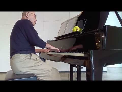 『ハウ・インセンシティブ/How Insensitive』『アントニオ・カルロス・ジョビン/Antonio Carlos Jobim』『GREEN SPRINGS』ストリート・ピアノ