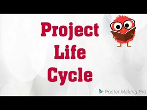 Stages of Project Life Cycle | Phases of Project Management Life Cycle