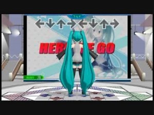 【MMD誰得ツール】StepMotionがダブルに対応しました