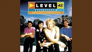 Level 42 - She Can't Help Herself