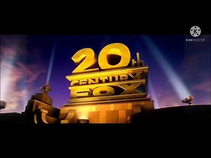 20th Century Fox 2020 Prototype