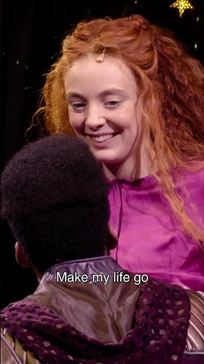 Hex starring Rosalie Craig | National Theatre Trailer