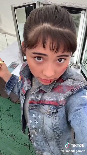 1st of many bts tik toks #doctorstrangeinthemultiverseofmadness #americachavez