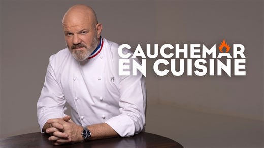 Cauchemar en cuisine du 4 juin : ce soir sur M6, direction Tonnay-Charente - Stars Actu