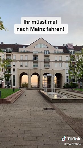 Entdecke die Liebe zu Mainz: Stadt Tipps und Highlights