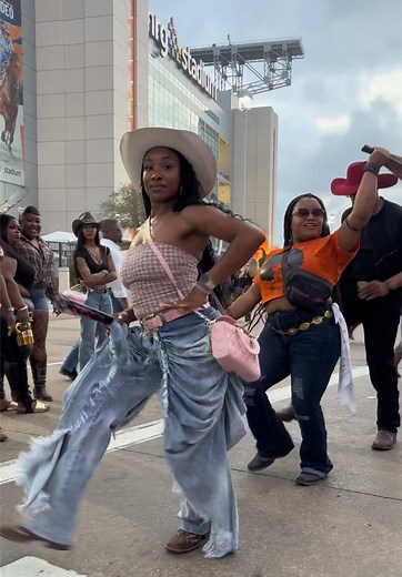 Houston Rodeo 2026: A Celebration of Cowboy Culture