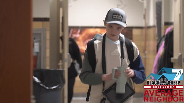 Not Your Average Neighbor: The power of inclusion and belonging