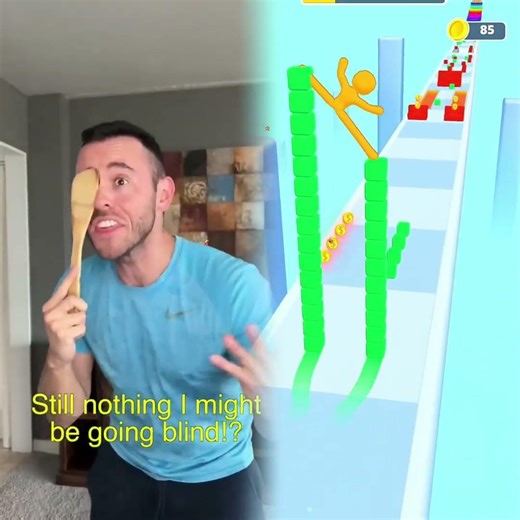 When Minecraft players visit the doctor…