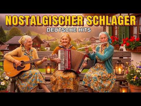 Die schönsten Heimatlieder zum Mitsingen & Genießen