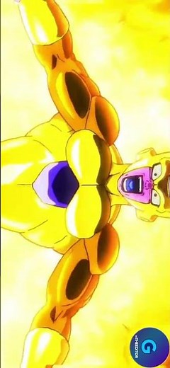 ||“Hello Monkeys 🐵!”|| Frieza Edit