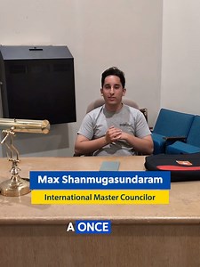 DeMolay International on Reels