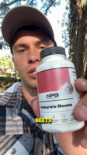 💪🩸🏃‍♂️Help restore your blood flow, and support blood pressure naturally† Organic Beets contains organic beet powder found in beetroot plants. Taking beets has incredible benefits for your cardiovascular system, some other benefits include: ● Supports healthy heart† ● Supports blood flow† ● Supports energy† ● Improves oxygen intake† ● Helps muscle recovery† | Natures Pure Blend