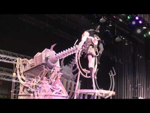 Nelson Illusions - The Drill