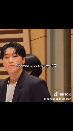 Wooyoung and San Ateez Edit Compilation 1994-2021