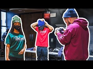 How To Film a Clothing Commercial