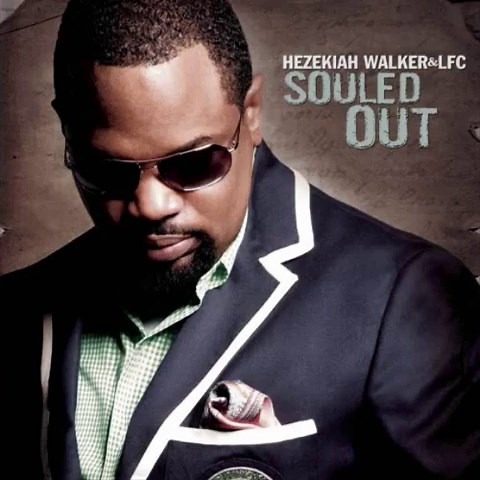 Hezekiah Walker-God Favored Me Ft. Marvin Sapp And DJ Rodgers with lyrics(HQ)