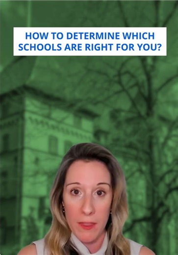 As you start the college list building process, it can be overwhelming to figure out whether a college is a good fit for you. Cortney explains three important factors to weigh when selecting which colleges to apply to. To read more, visit https://precollegeprograms.org/college-prep-resources/become-an-expert-in-applying-to-college #highschool #collegeprep #collegepreparation #collegeadmissions #highereducation #collegeadvice #highschoolparents #collegestrategy #commonapp #commonapplication #coll