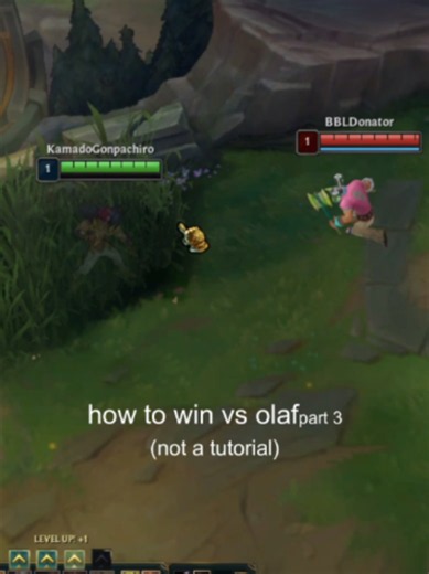 how to beat olaf part 3 🗿🗿#leagueoflegends #clips #sett #leaguetiktok #riotgames
