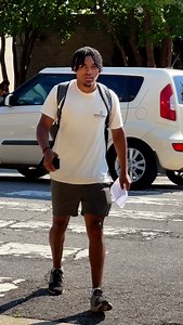 5.6K views · 99 reactions | Sorry we’re late, our students were throwing fits #fyp #cfccfits #collegefits #fitcheck | Cape Fear Community College | Facebook