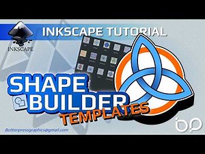 Using Shape Builder Templates