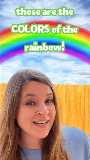 Colors of the Rainbow | Colors for Kids | Toddlers Song