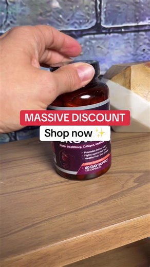 This is your chance — you’ll thank yourself later for shopping smart ✨ #tiktokshopcreatorpicks #tiktokshopblackfriday #newarrivalsusurge #SuperBrandClub #ViralOnTikTokShop Limited time promotion. Offer varies by user.