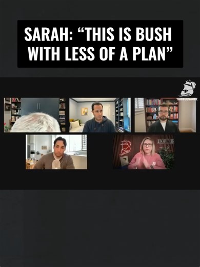 "This is everything Trump has run against the whole time. And people w... | kate bush 2024