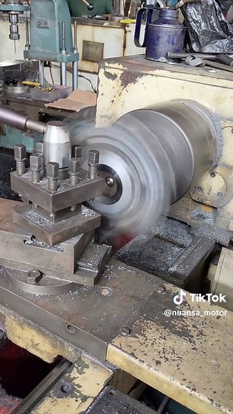 Nuansa Motor on TikTok