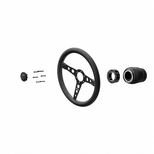 3.2K views | We offer complete installation sets for Momo Prototipo...