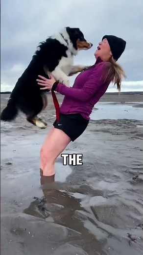 Quicksand Is Actually Real. 😱