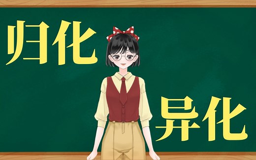 翻译理论之归化与异化| 全英