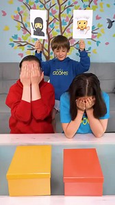 56K views · 672 reactions | Mystery Box Emoji Challenge _♀️_ #reels | Back For You One Direction | Facebook