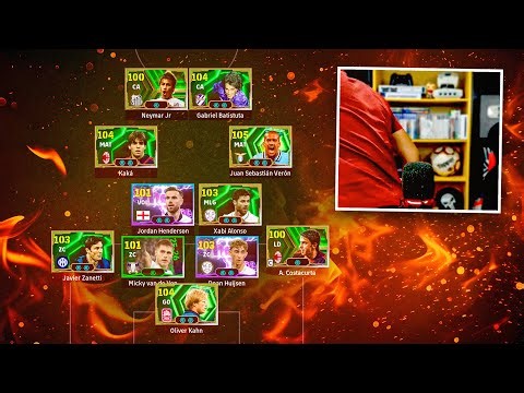 VOU QUEBRAR TUDO SE A ENERGIA CAIR NAS DIVISÕES !!! - EFOOTBALL 2026