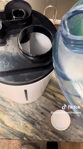 Máquina de agua destilada Vavor: esencial para tu hogar
