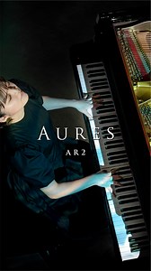 Analogue Action, Digital World🎹 Experience the next revolution in acoustic piano resonance. AURES AR2 upright and grand piano instruments combine specially developed acoustic muting features with class-leading digital technologies and an advanced soundboard speaker system. 🎶 Pianists can enjoy the pleasure of playing a traditional acoustic piano, while taking advantage of selectable instruments sounds, Bluetooth connectivity, and an adjustable volume level control.✨ #Kawai #kawaipiano #piano #