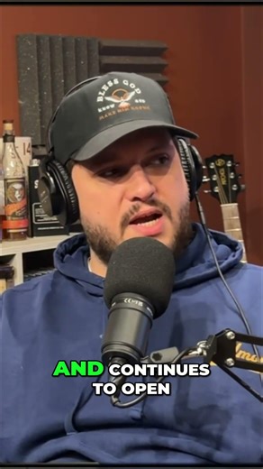 Heiserology: Understanding the Bible's Weirdest Parts #shorts