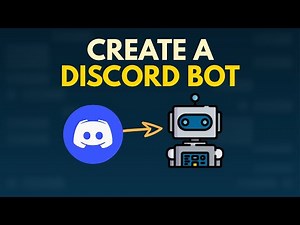 How to Create a Discord Bot to Forward Messages
