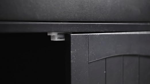 A Display Video of Storage Cabinet