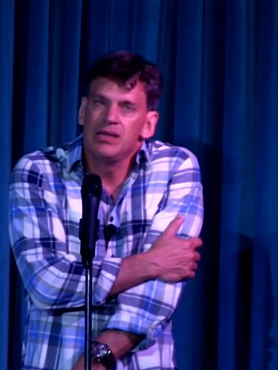Dale Jones Comedy: Hilarious Sticker Moment