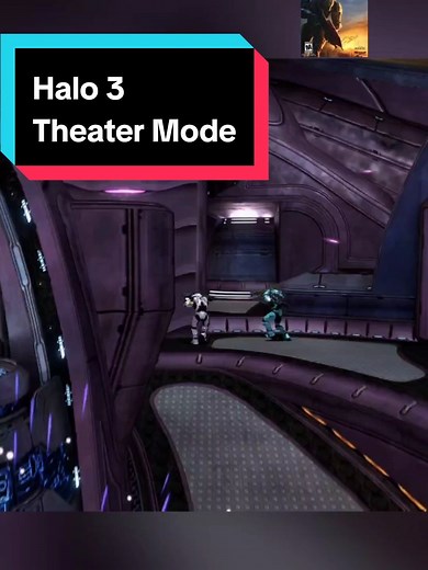 Explore Halo 3 Theater Mode Features and Gameplay