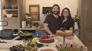 60K views · 1.8K reactions | Rachael and John answer viewer questions from their home in Italy! | Rachael Ray Show | Facebook