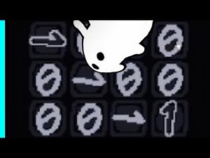 LIGHTS OFF - a rule discovery open world in Baba Is You