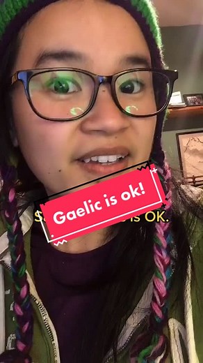 Exploring the Beauty of Gaelic Language in Ireland