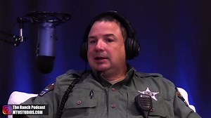 Let's give kids some control and options. - Officer Gomez | Officer Gomez