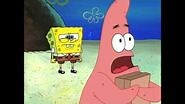 The inner machinations of my mind are an enigma - SpongeBob Squarepants (1080p HD)