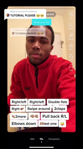 Clap for Em Dance Tutorial: Easy Step-by-Step Guide