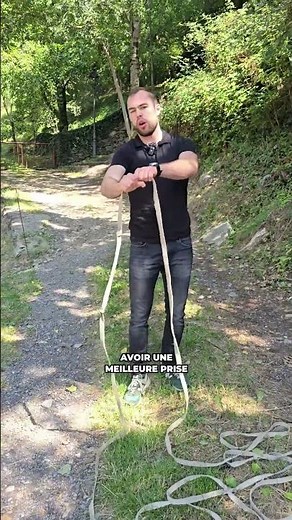Comment bien utiliser la longe ?