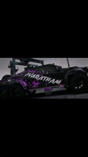 BeePop | It's just a beginning, more on the way. 😈 7D x VV ⚠️⚠️⚠️ 6x6 Custom Hennesey Raptor⚠️⚠️⚠️ #raptor #vv #fivem #xlantis | Instagram